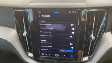 Volvo Xc60 2.0 T6 [350] RC PHEV Core Bright 5dr AWD Gtron Estate